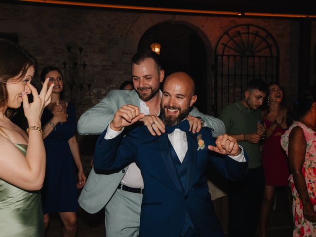 Il matrimonio di Alessandro e Gaia a Chieti, Chieti 225