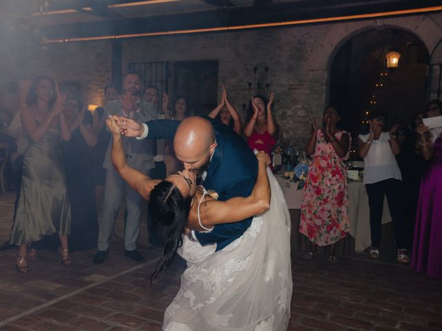 Il matrimonio di Alessandro e Gaia a Chieti, Chieti 227