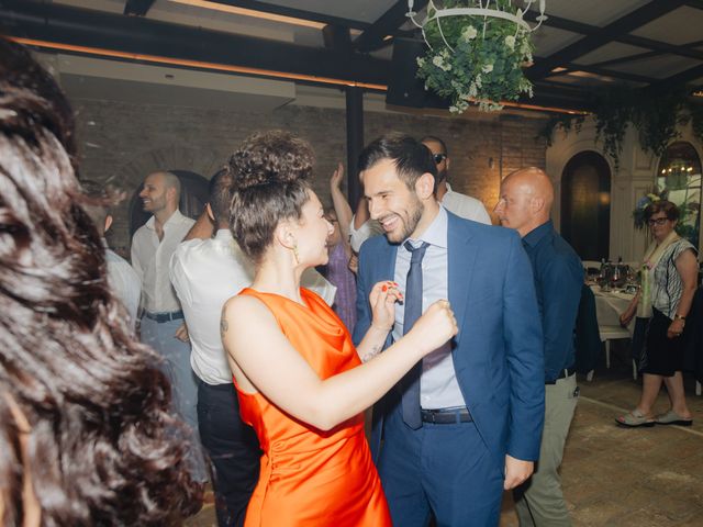 Il matrimonio di Alessandro e Gaia a Chieti, Chieti 228
