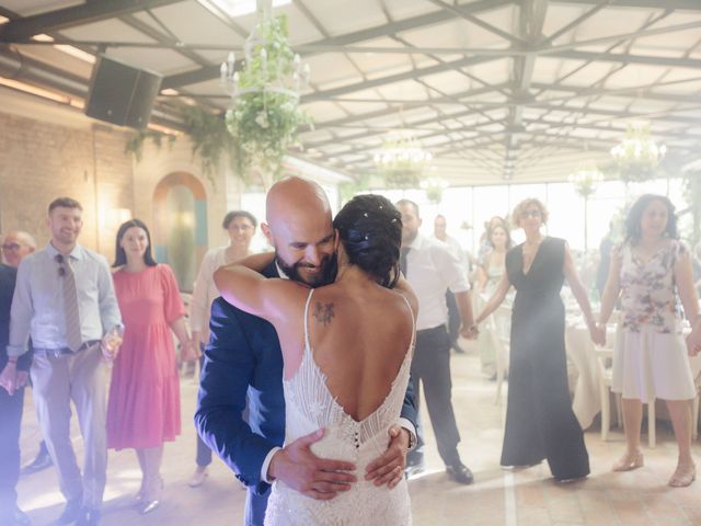 Il matrimonio di Alessandro e Gaia a Chieti, Chieti 230