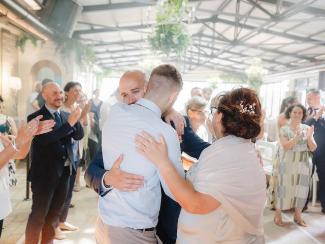 Il matrimonio di Alessandro e Gaia a Chieti, Chieti 234
