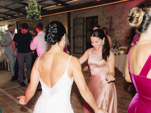 Il matrimonio di Alessandro e Gaia a Chieti, Chieti 237