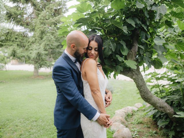Il matrimonio di Alessandro e Gaia a Chieti, Chieti 243