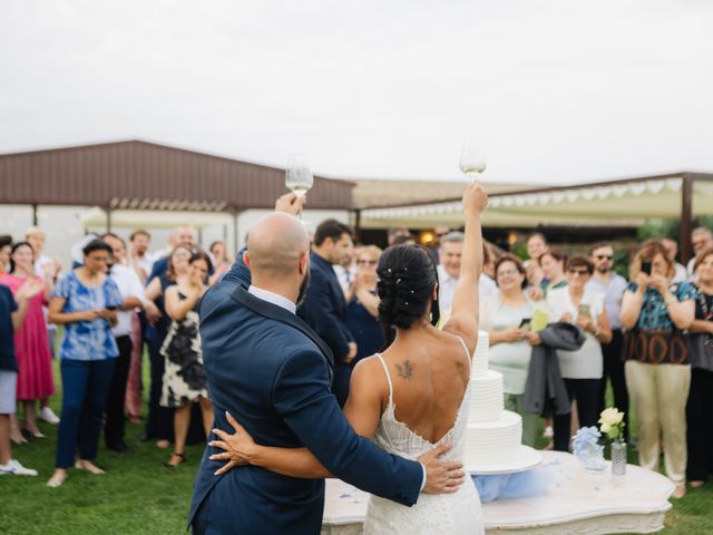 Il matrimonio di Alessandro e Gaia a Chieti, Chieti 249