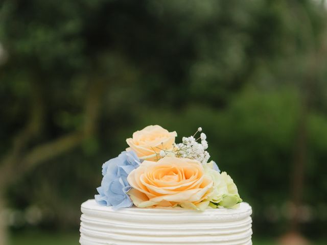 Il matrimonio di Alessandro e Gaia a Chieti, Chieti 250