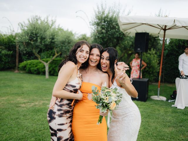 Il matrimonio di Alessandro e Gaia a Chieti, Chieti 256