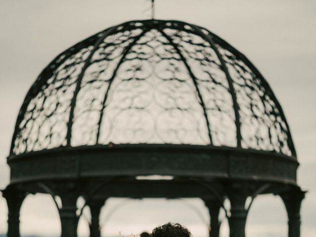 Il matrimonio di Davide e Ester a San Floriano del Collio, Gorizia 20