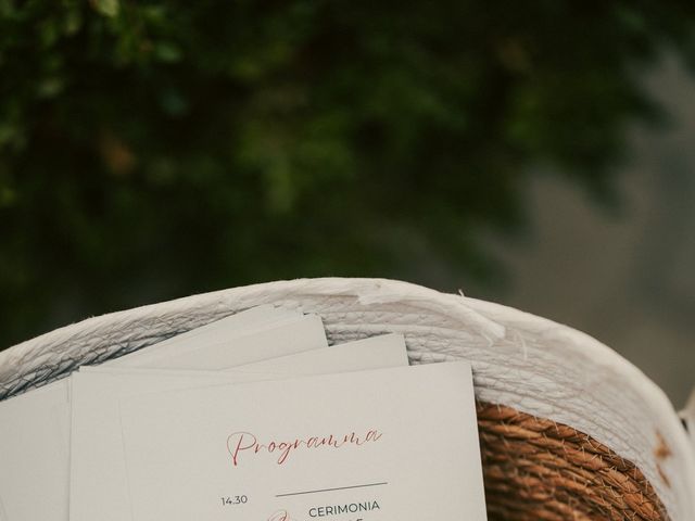 Il matrimonio di Davide e Ester a San Floriano del Collio, Gorizia 22