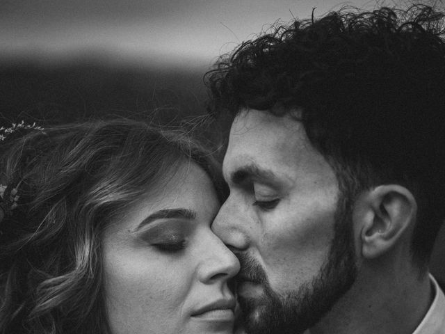 Il matrimonio di Davide e Ester a San Floriano del Collio, Gorizia 27
