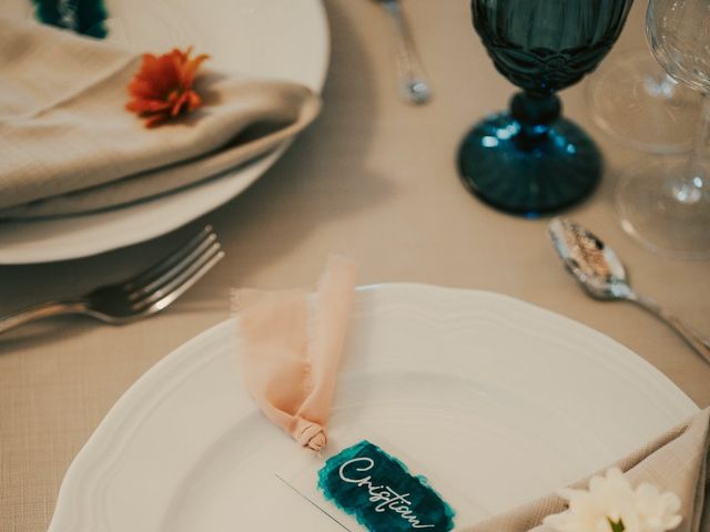 Il matrimonio di Davide e Ester a San Floriano del Collio, Gorizia 32