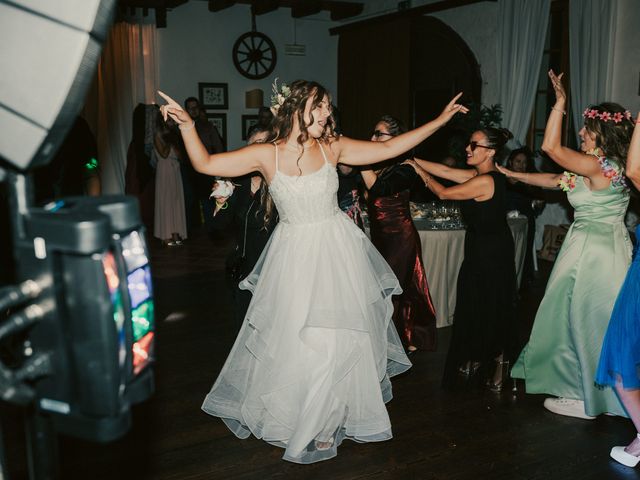 Il matrimonio di Davide e Ester a San Floriano del Collio, Gorizia 44