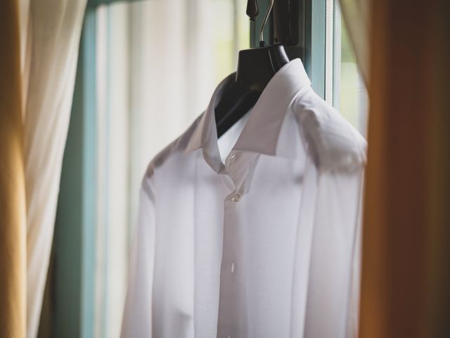 Il matrimonio di Beniamino e Francesca a Salvirola, Cremona 6