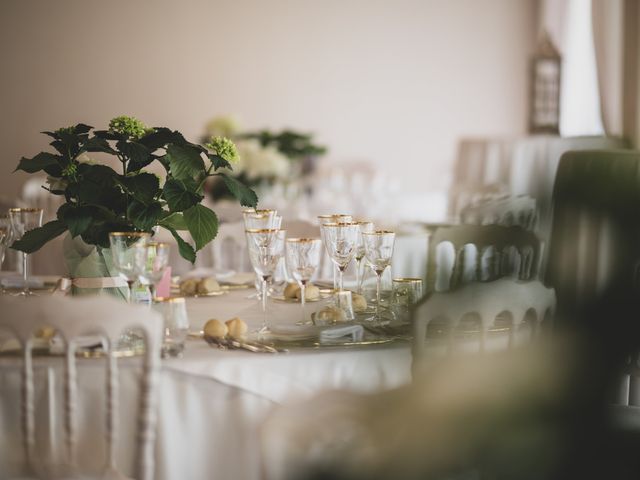 Il matrimonio di Beniamino e Francesca a Salvirola, Cremona 29