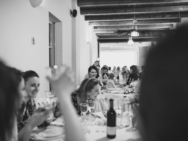 Il matrimonio di Beniamino e Francesca a Salvirola, Cremona 80