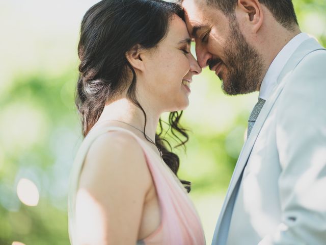 Il matrimonio di Beniamino e Francesca a Salvirola, Cremona 84