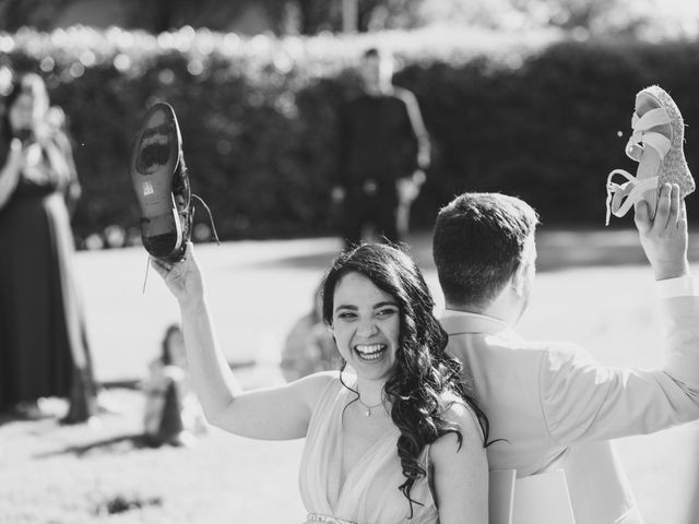 Il matrimonio di Beniamino e Francesca a Salvirola, Cremona 96