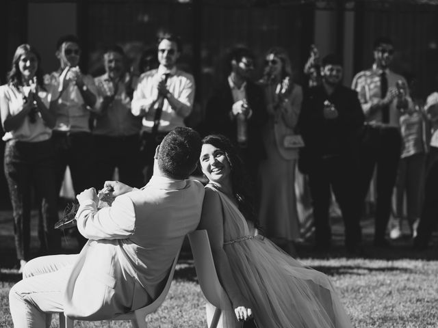 Il matrimonio di Beniamino e Francesca a Salvirola, Cremona 99
