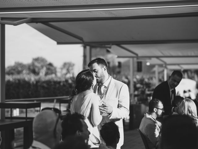 Il matrimonio di Beniamino e Francesca a Salvirola, Cremona 108