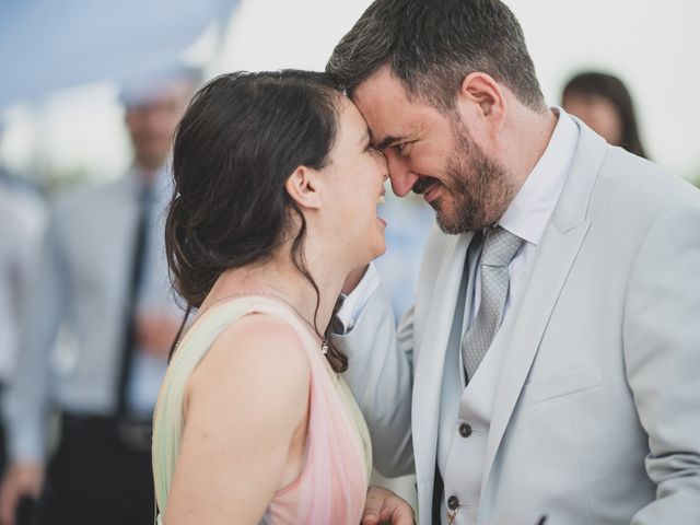 Il matrimonio di Beniamino e Francesca a Salvirola, Cremona 109