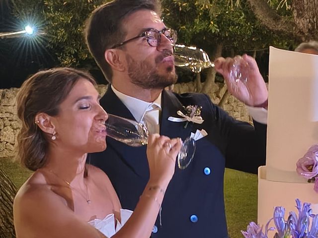 Il matrimonio di Matteo e Carlotta a Bari, Bari 3