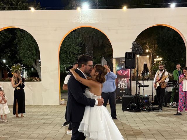 Il matrimonio di Matteo e Carlotta a Bari, Bari 5