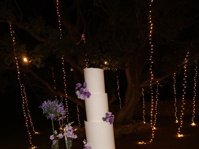 Il matrimonio di Matteo e Carlotta a Bari, Bari 6