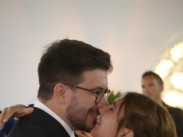 Il matrimonio di Matteo e Carlotta a Bari, Bari 8