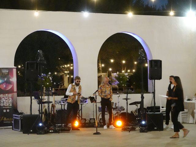 Il matrimonio di Matteo e Carlotta a Bari, Bari 11