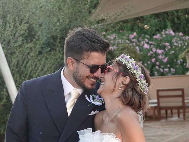 Il matrimonio di Matteo e Carlotta a Bari, Bari 13