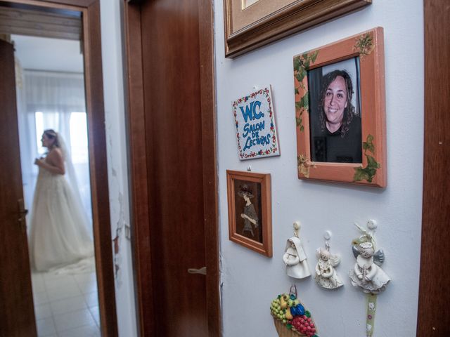 Il matrimonio di Noemi e Gianmarco a Sestu, Cagliari 24