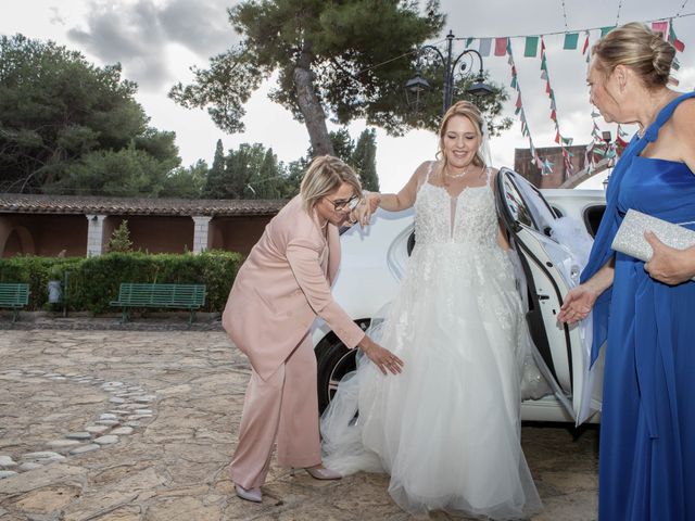 Il matrimonio di Noemi e Gianmarco a Sestu, Cagliari 58