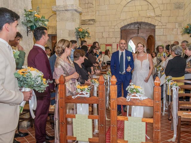 Il matrimonio di Noemi e Gianmarco a Sestu, Cagliari 62
