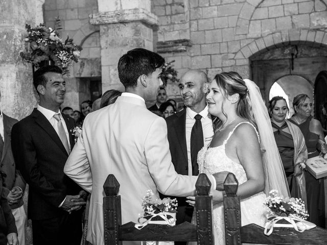 Il matrimonio di Noemi e Gianmarco a Sestu, Cagliari 63