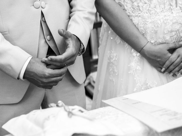 Il matrimonio di Noemi e Gianmarco a Sestu, Cagliari 70