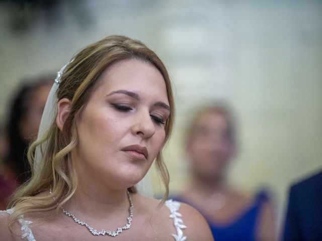 Il matrimonio di Noemi e Gianmarco a Sestu, Cagliari 71