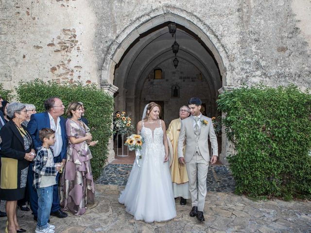 Il matrimonio di Noemi e Gianmarco a Sestu, Cagliari 77
