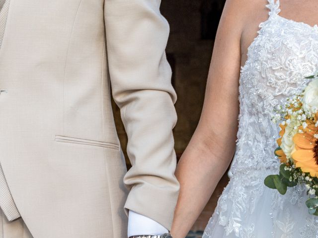 Il matrimonio di Noemi e Gianmarco a Sestu, Cagliari 89