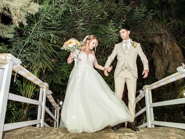 Il matrimonio di Noemi e Gianmarco a Sestu, Cagliari 104