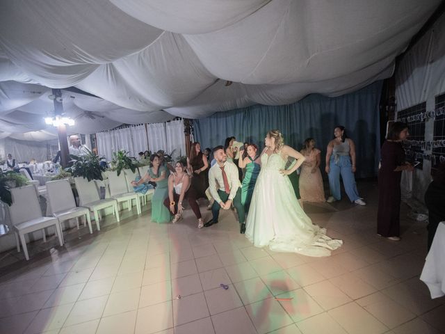 Il matrimonio di Noemi e Gianmarco a Sestu, Cagliari 138