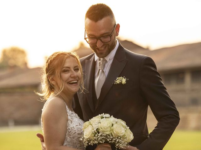 Il matrimonio di Nicolò e Sara a Brescia, Brescia 1