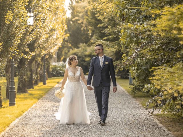 Il matrimonio di Nicolò e Sara a Brescia, Brescia 2