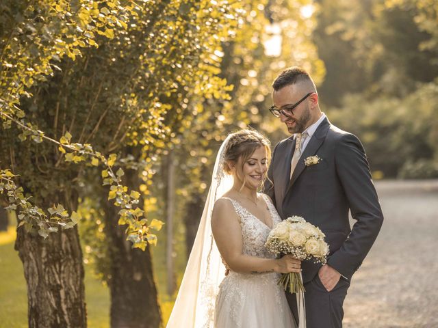 Il matrimonio di Nicolò e Sara a Brescia, Brescia 3