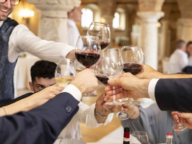 Il matrimonio di Nicolò e Sara a Brescia, Brescia 6
