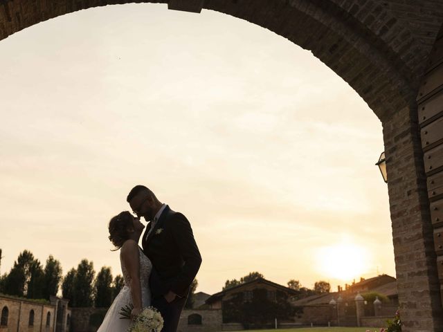 Il matrimonio di Nicolò e Sara a Brescia, Brescia 7