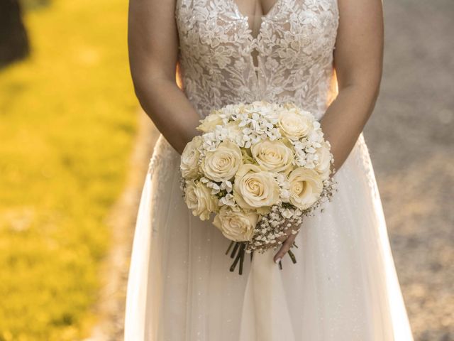 Il matrimonio di Nicolò e Sara a Brescia, Brescia 9