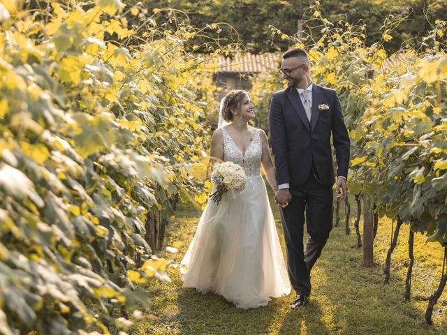 Il matrimonio di Nicolò e Sara a Brescia, Brescia 12