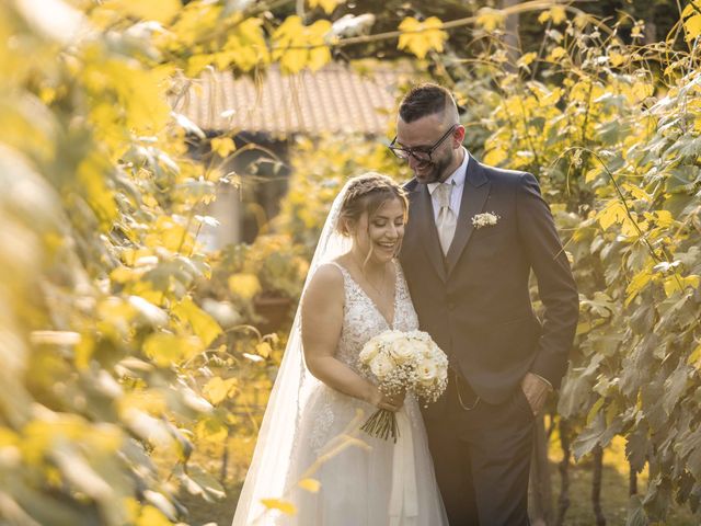 Il matrimonio di Nicolò e Sara a Brescia, Brescia 13
