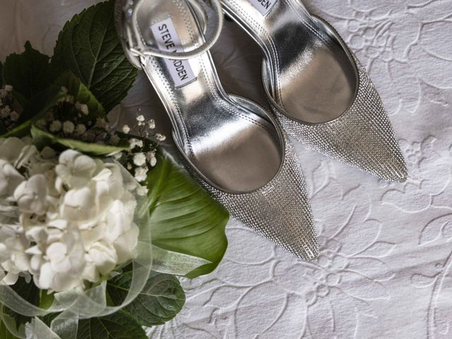 Il matrimonio di Nicolò e Sara a Brescia, Brescia 38