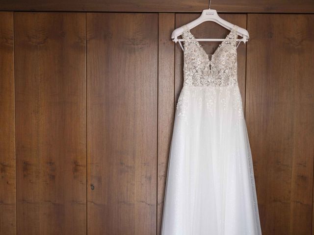 Il matrimonio di Nicolò e Sara a Brescia, Brescia 41