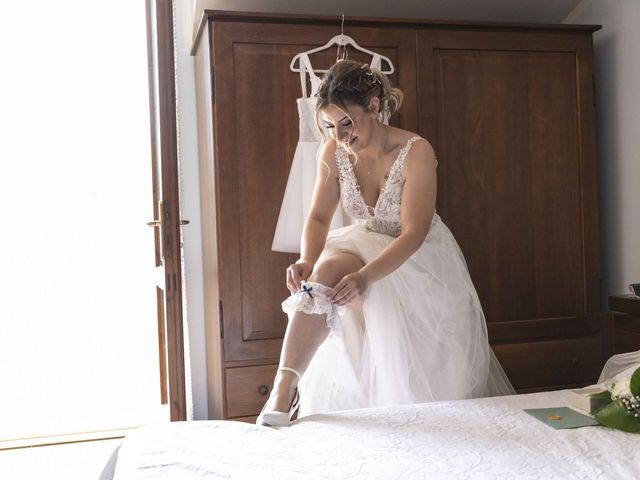 Il matrimonio di Nicolò e Sara a Brescia, Brescia 55